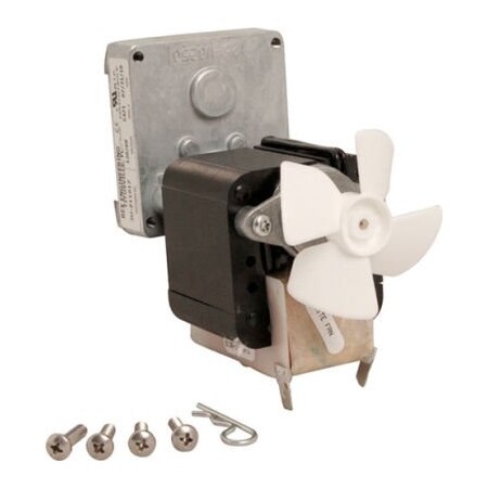 Allpoints Allpoints 2181301 Motor, Drive (120V) For Star Manufacturing 2181301
